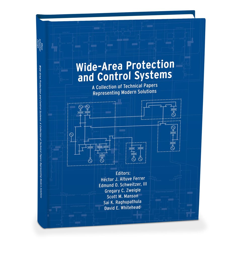Wide-Area Protection and Control Systems