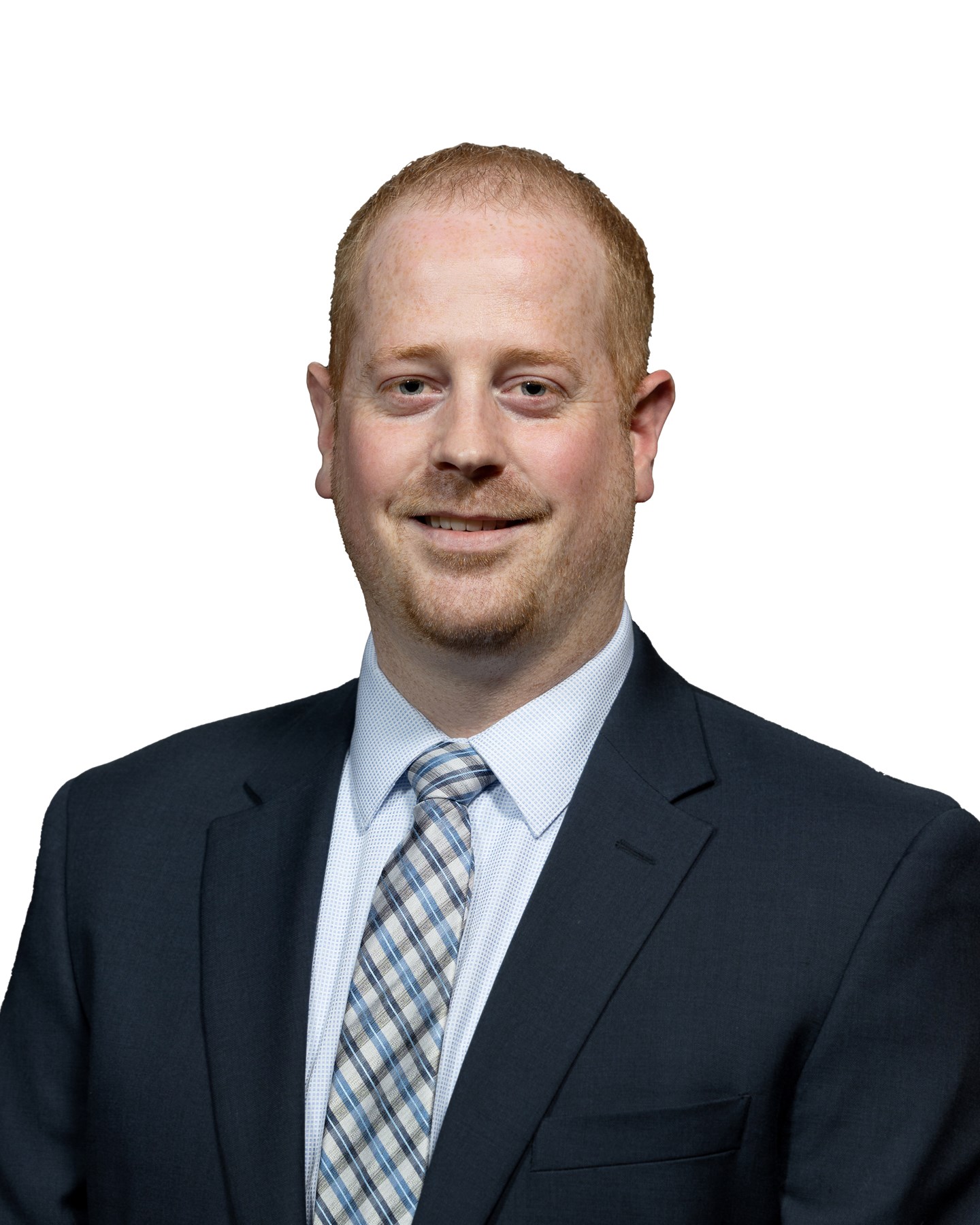 Greg Smelich