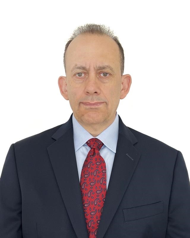 Rogerio Scharlach
