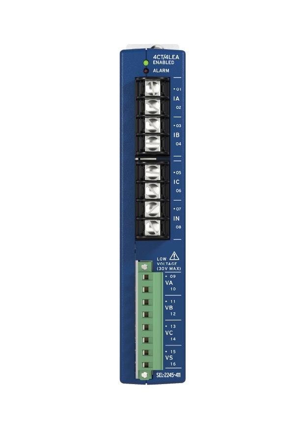 SEL-2245-411