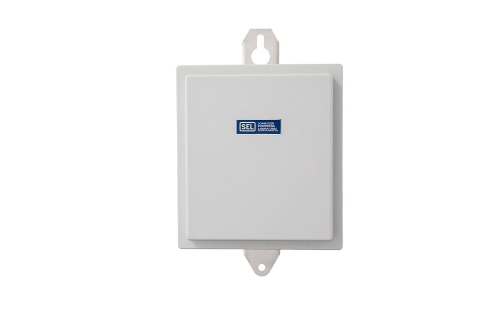 SEL-FLT and SEL-FLR System Setup