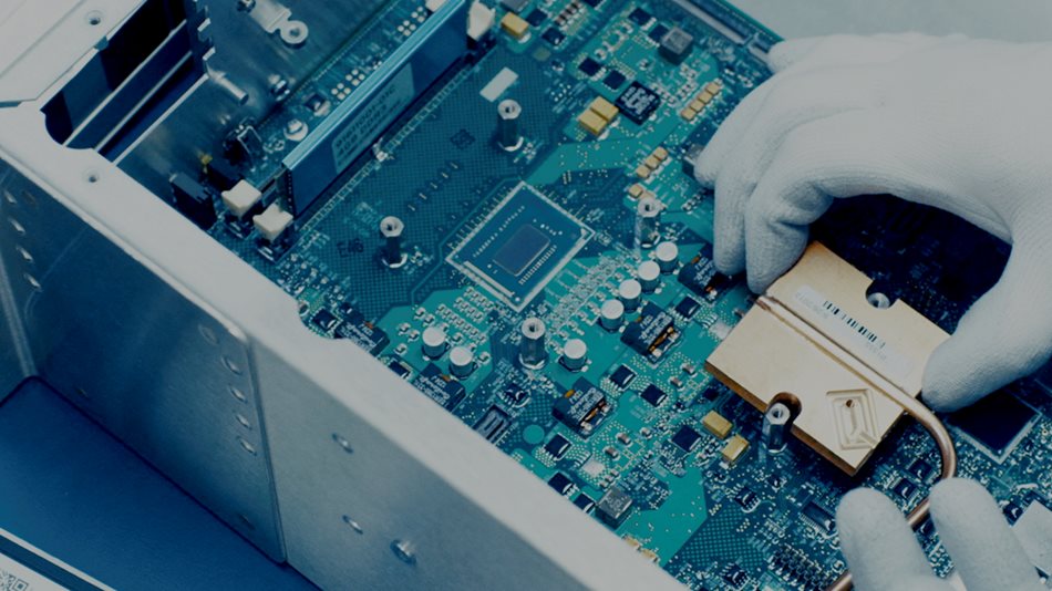 SEL-3355 Design and Testing