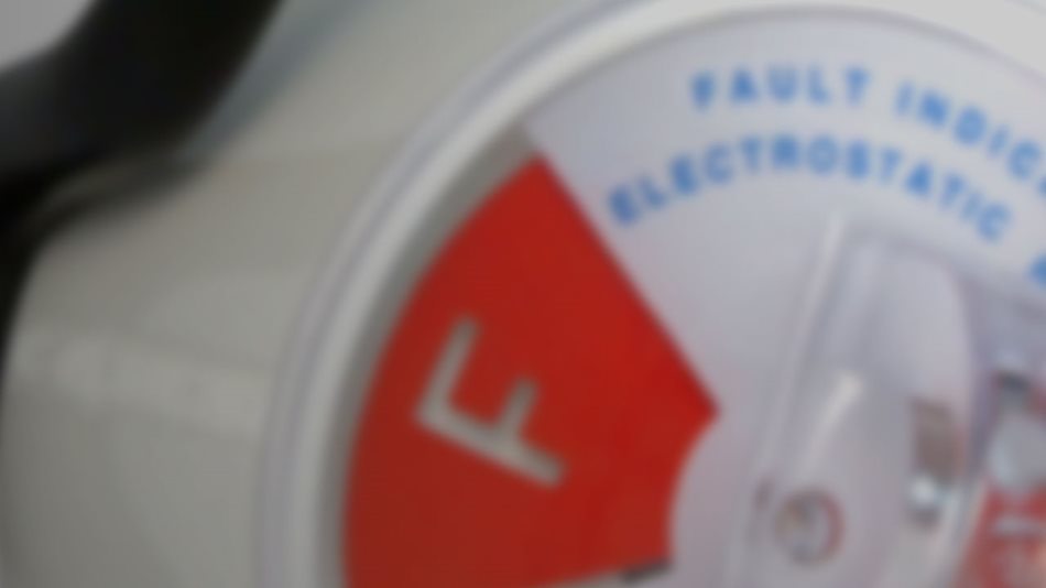 How To Install Electrostatic Reset (ERL) Fault Indicator