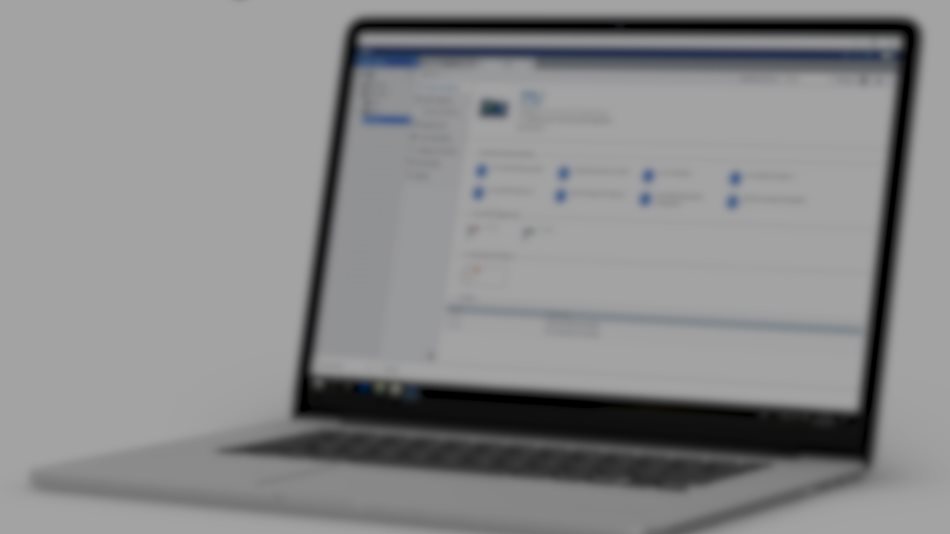 SEL Grid Configurator—Settings Grid: Navigation, Searching and Filtering