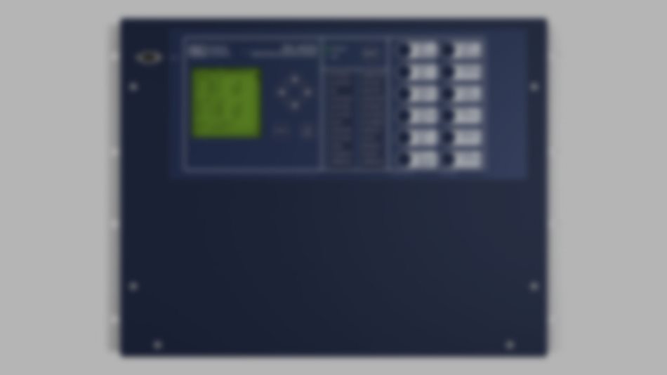 Advanced Generator Protection—SEL-400G