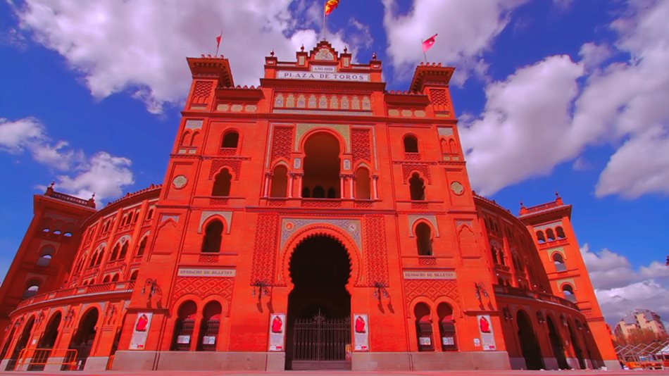 Protection and Monitoring In Spain