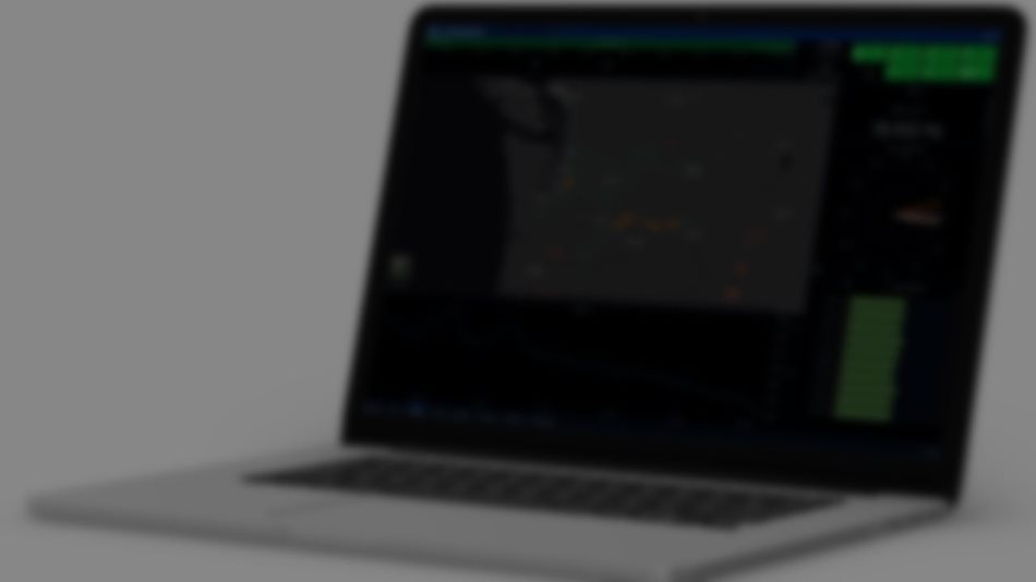 How to Use Synchrowave Operations: Software Overview