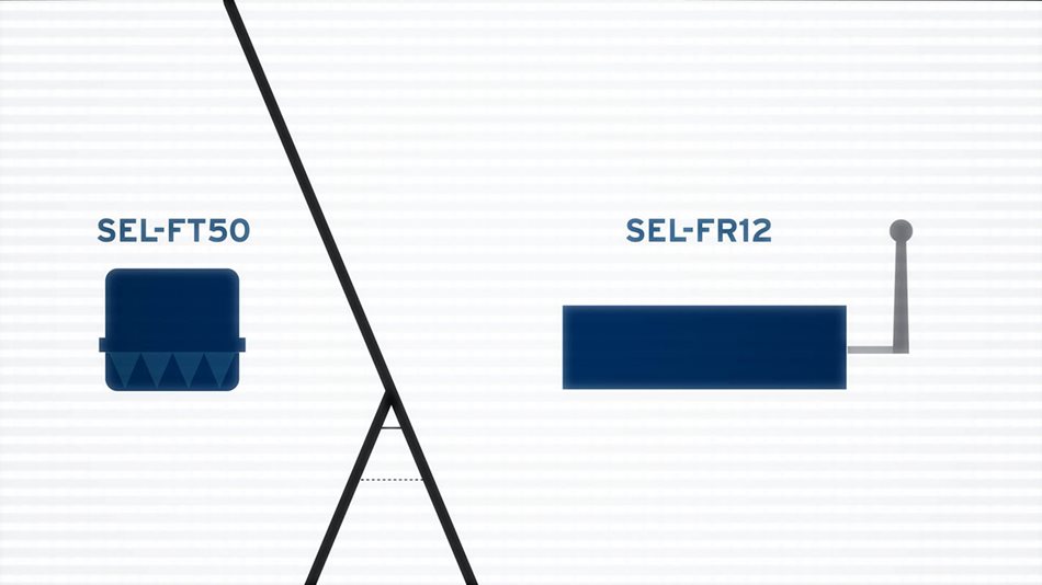 Customize Reclosing for Feeders—SEL-FT50 & SEL-FR12