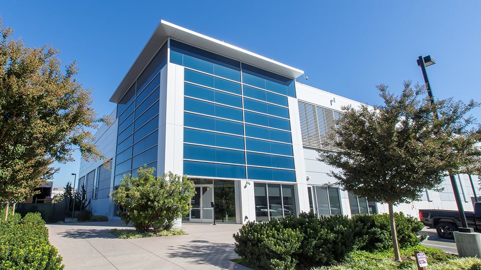 Como um data center alcança a medição de grau industrial